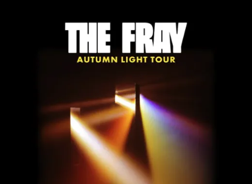 The Fray